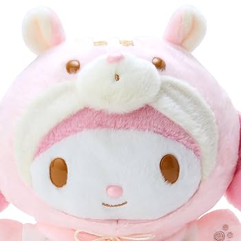 マイメロディ - ぷぷ ふわふわりんりん マイメロディ ｜ サンリオキャラクターズ